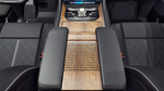 2027 Jeep Grand Wagoneer GRAND WAGONEER LONG WHEELBASE SUMMIT RESERVE 4X4