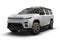 2026 Jeep Grand Wagoneer GRAND WAGONEER UPLAND 4X4