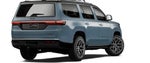 2027 Jeep Grand Wagoneer GRAND WAGONEER OVERLAND 4X4