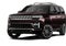 2027 Jeep Grand Wagoneer GRAND WAGONEER SUMMIT RESERVE 4X4