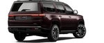 2027 Jeep Grand Wagoneer GRAND WAGONEER SUMMIT RESERVE 4X4