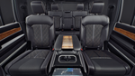 2027 Jeep Grand Wagoneer GRAND WAGONEER SUMMIT RESERVE 4X4