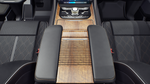 2027 Jeep Grand Wagoneer GRAND WAGONEER SUMMIT RESERVE 4X4
