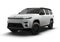 2026 Jeep Grand Wagoneer GRAND WAGONEER SUMMIT RESERVE 4X4