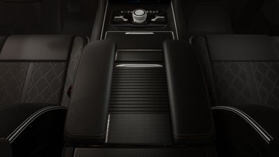 2026 Jeep Grand Wagoneer GRAND WAGONEER SUMMIT RESERVE 4X4
