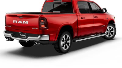 2027 RAM Ram 1500 RAM 1500 BIG HORN CREW CAB 4X4 5'7' BOX