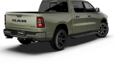 2027 RAM Ram 1500 RAM 1500 EXPRESS CREW CAB 4X4 5'7' BOX