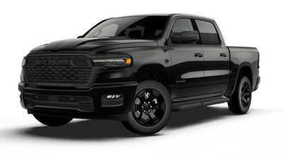 2027 RAM Ram 1500 RAM 1500 EXPRESS CREW CAB 4X4 5'7' BOX