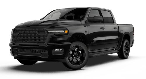 2027 RAM Ram 1500 RAM 1500 EXPRESS CREW CAB 4X4 5'7' BOX