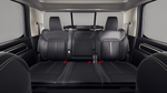2027 RAM Ram 1500 RAM 1500 TUNGSTEN CREW CAB 4X4 5'7' BOX