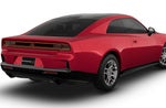2026 Dodge Charger CHARGER R/T 2-DOOR AWD
