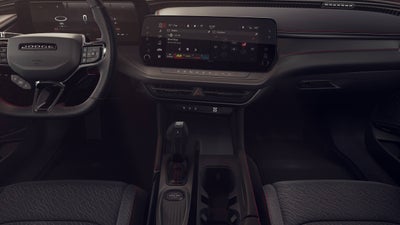 2026 Dodge Charger CHARGER R/T 2-DOOR AWD