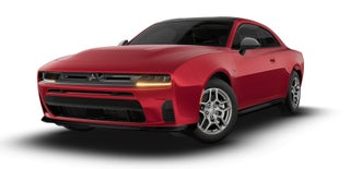 2026 Dodge Charger CHARGER R/T 2-DOOR AWD