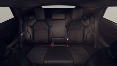 2026 Dodge Charger CHARGER SCAT PACK PLUS 4-DOOR AWD