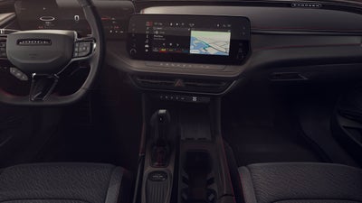 2026 Dodge Charger CHARGER SCAT PACK PLUS 4-DOOR AWD