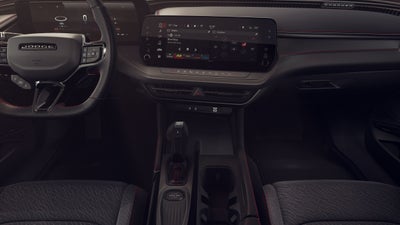 2026 Dodge Charger CHARGER SCAT PACK 4-DOOR AWD