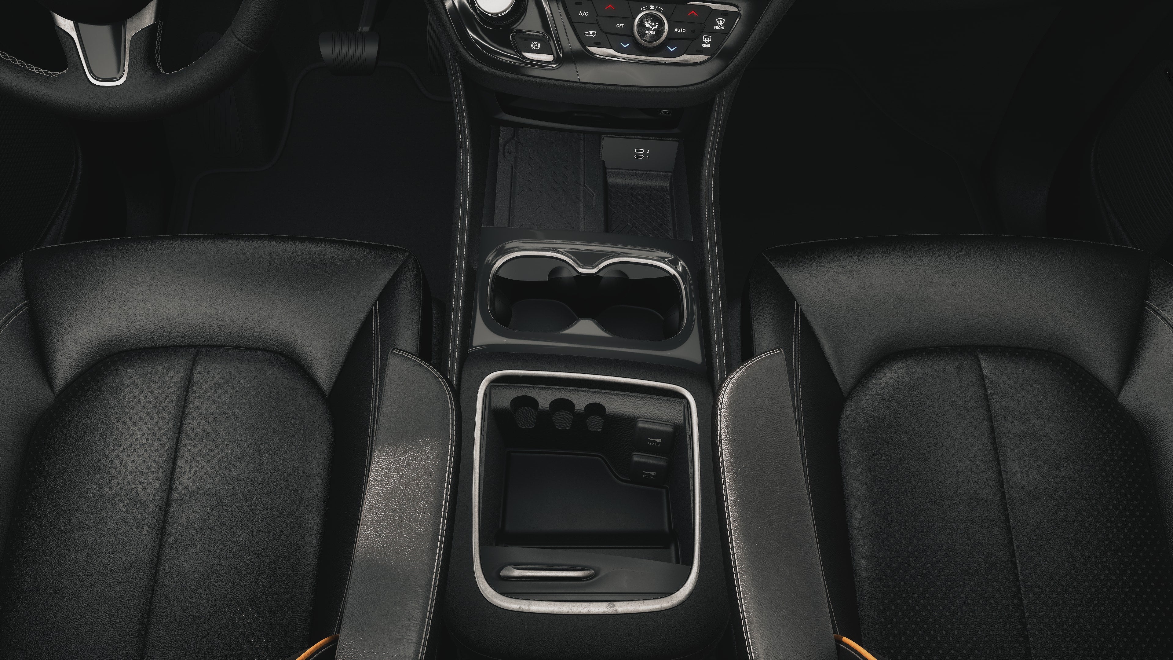 2027 Chrysler Pacifica PACIFICA LIMITED