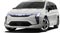 2027 Chrysler Pacifica PACIFICA LIMITED