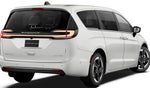 2027 Chrysler Pacifica PACIFICA LIMITED