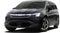 2027 Chrysler Pacifica PACIFICA LIMITED AWD
