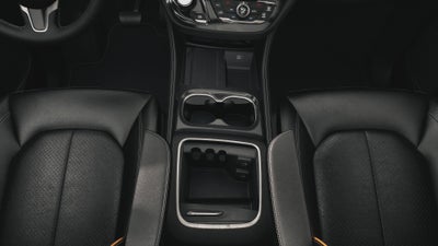 2027 Chrysler Pacifica PACIFICA LIMITED AWD
