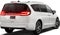2027 Chrysler Pacifica PACIFICA PINNACLE AWD