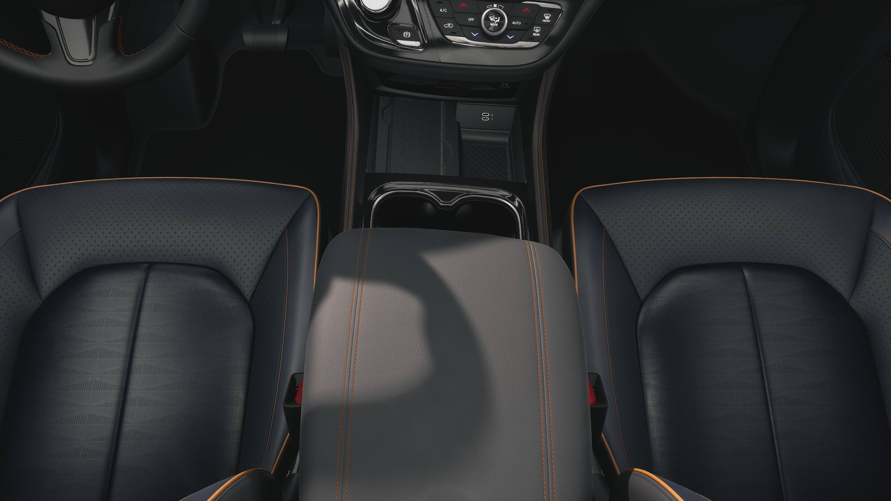 2027 Chrysler Pacifica PACIFICA PINNACLE AWD