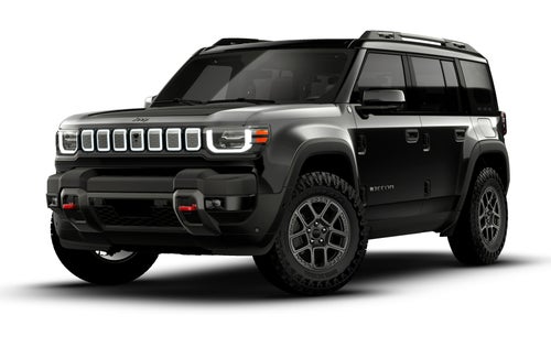 2026 Jeep Jeep Recon JEEP RECON MOAB