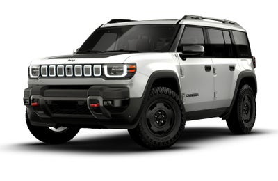 2026 Jeep Jeep Recon JEEP RECON MOAB
