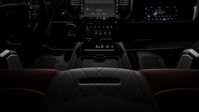 2026 RAM Ram 3500 RAM 3500 LIMITED MEGA CAB 4X4 6'4' BOX