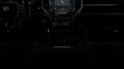 2026 RAM Ram 2500 RAM 2500 TRADESMAN REGULAR CAB 4X4 8' BOX