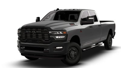 2026 RAM Ram 2500 RAM 2500 TRADESMAN CREW CAB 4X4 8' BOX