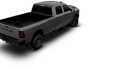 2026 RAM Ram 2500 RAM 2500 TRADESMAN CREW CAB 4X4 8' BOX