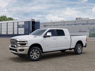 2027 RAM Ram 2500 RAM 2500 LARAMIE MEGA CAB 4X4 6'4' BOX