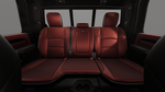 2026 RAM Ram 3500 RAM 3500 LIMITED CREW CAB 4X4 8' BOX