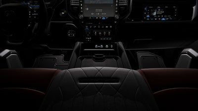 2026 RAM Ram 3500 RAM 3500 LIMITED CREW CAB 4X4 8' BOX