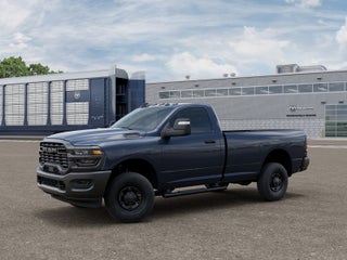 2026 RAM Ram 2500 RAM 2500 TRADESMAN REGULAR CAB 4X4 8' BOX