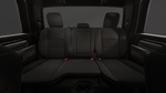 2027 RAM Ram 2500 RAM 2500 BIG HORN CREW CAB 4X4 8' BOX