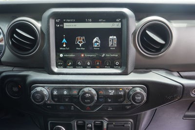 2023 Jeep Wrangler Willys 4xe