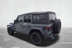 2023 Jeep Wrangler Willys 4xe