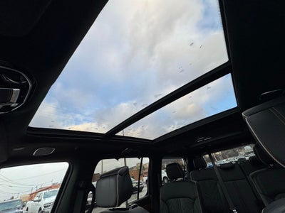 2024 Jeep Grand Wagoneer L Series III