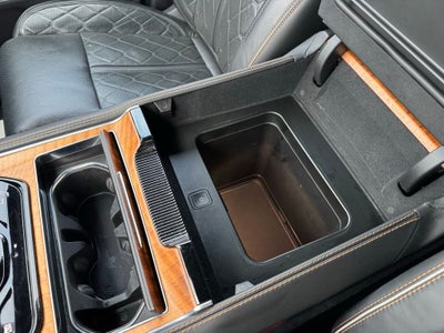 2024 Jeep Grand Wagoneer L Series III