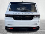2024 Jeep Grand Wagoneer L Series III