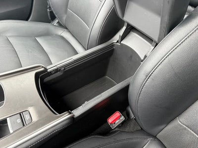 2021 Honda Accord Hybrid EX-L