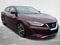 2021 Nissan Maxima SV