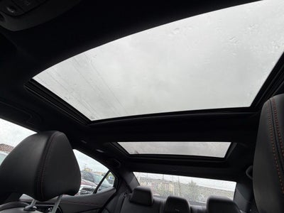 2020 Nissan Maxima SR