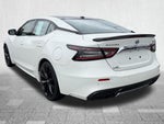 2020 Nissan Maxima SR