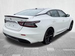 2020 Nissan Maxima SR