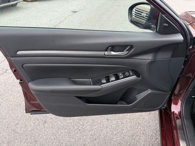 2024 Nissan Altima 2.5 SL