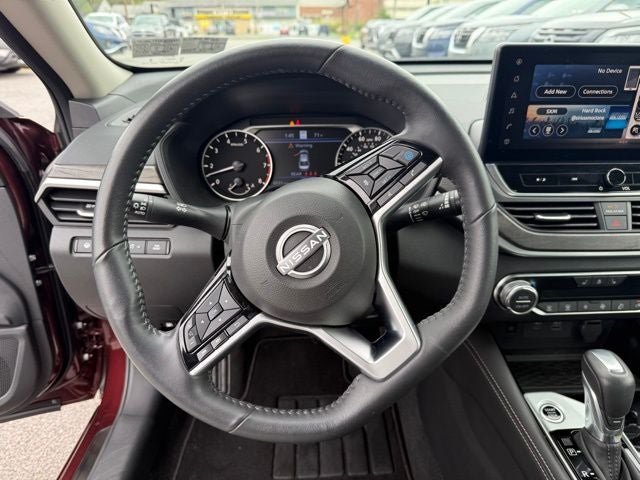 2024 Nissan Altima 2.5 SL